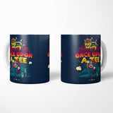 Super Teerion - Mug