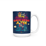 Super Teerion - Mug