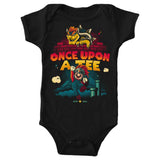 Super Teerion - Youth Apparel
