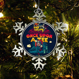 Super Teerion - Ornament
