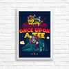 Super Teerion - Posters & Prints