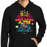 Super Teerion - Hoodie
