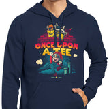 Super Teerion - Hoodie