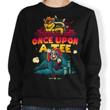 Super Teerion - Sweatshirt