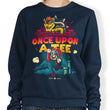 Super Teerion - Sweatshirt