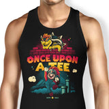 Super Teerion - Tank Top