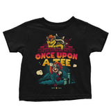 Super Teerion - Youth Apparel