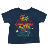 Super Teerion - Youth Apparel