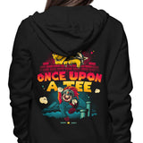 Super Teerion - Hoodie