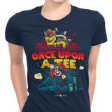 Super Teerion - Women's Apparel