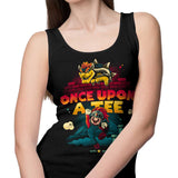 Super Teerion - Tank Top