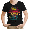 Super Teerion - Youth Apparel