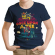 Super Teerion - Youth Apparel