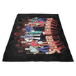 Super Thanks - Fleece Blanket