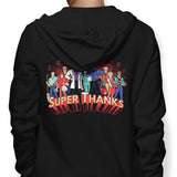 Super Thanks - Hoodie