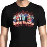 Super Thanks - Men's Apparel