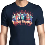 Super Thanks - Men's Apparel
