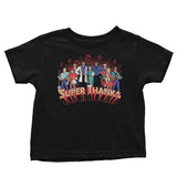 Super Thanks - Youth Apparel