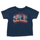 Super Thanks - Youth Apparel