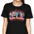 Super Thanks - Women's Apparel