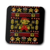 Super Ugly Sweater - Coasters