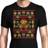Super Ugly Sweater - Men's Apparel