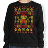 Super Ugly Sweater - Sweatshirt