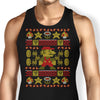 Super Ugly Sweater - Tank Top