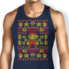 Super Ugly Sweater - Tank Top