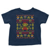 Super Ugly Sweater - Youth Apparel