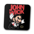 Super Wick - Coasters