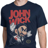 Super Wick - Men's Apparel