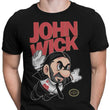 Super Wick - Men's Apparel