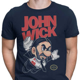 Super Wick - Men's Apparel