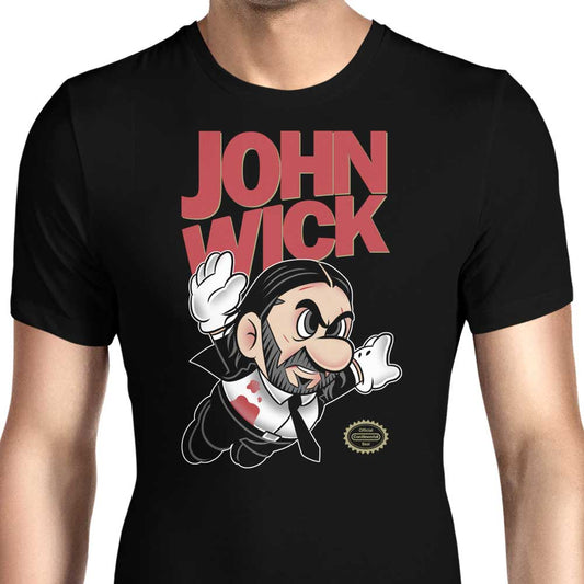 Super Wick - Men's Apparel