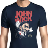 Super Wick - Men's Apparel