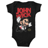 Super Wick - Youth Apparel