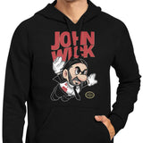Super Wick - Hoodie