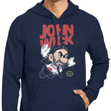 Super Wick - Hoodie
