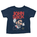 Super Wick - Youth Apparel