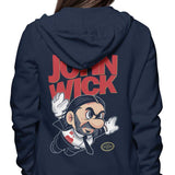 Super Wick - Hoodie