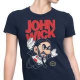 Super Wick - Women's Apparel