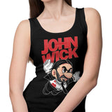 Super Wick - Tank Top