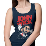Super Wick - Tank Top