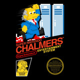 Superintendent - Coasters