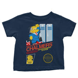 Superintendent - Youth Apparel