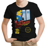 Superintendent - Youth Apparel