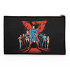 Supes League Issue 2 - Accessory Pouch
