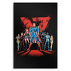 Supes League Issue 2 - Metal Print
