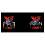 Supes League Issue 2 - Mug